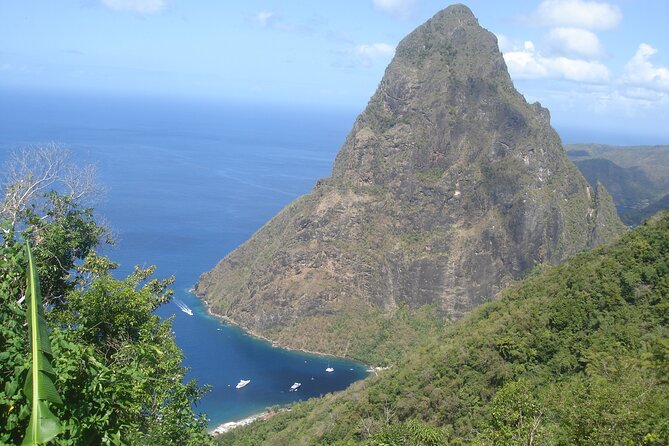 The Best of Saint Lucia Tour - How long should you allow?