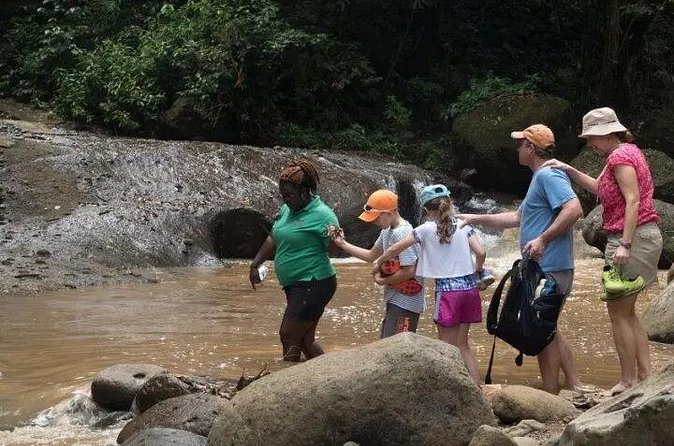 Triple Adventure - Jeep Safari - Booking and cancellation basics
