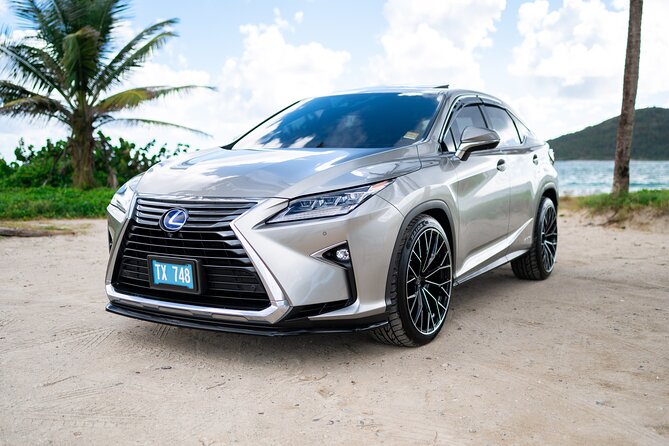 UVF Private Luxury Transport Service in St Lucia (Round Trip) - Who will get the most value from this service