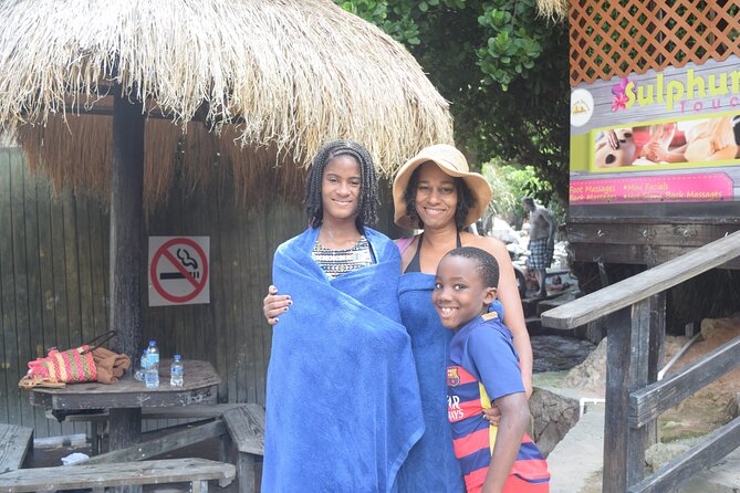 Volcanic Tour and Botanical Gardens - Who will enjoy this Soufrière outing most