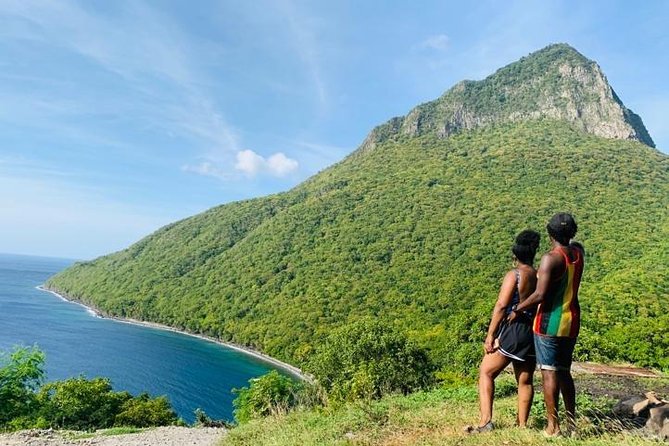 Wow Tours St. Lucia (COVID-19 Certified) - Guides, Vehicles, And The Human Side Of The Day